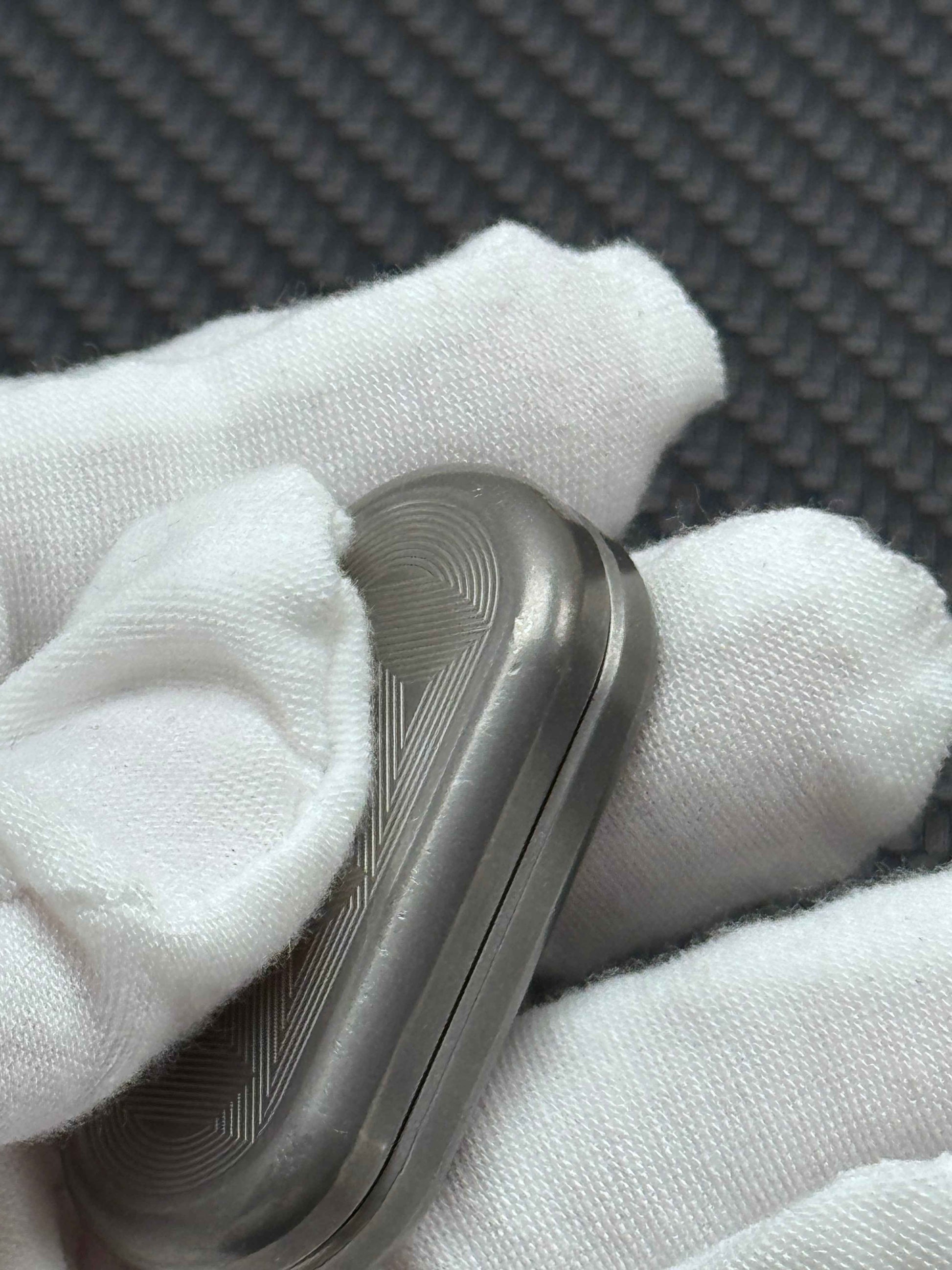 Top B Stainless Steel