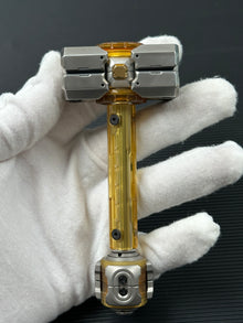 BONE Titanium PEI