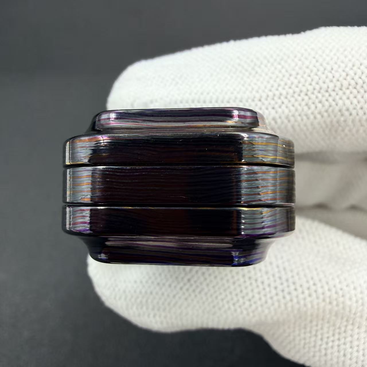 Lucky Candy Zirconium Zircuti