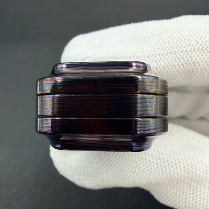 Lucky Candy Zirconium Zircuti
