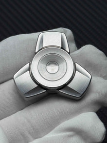 Gentle Breeze Stainless Steel