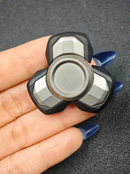 Spin Armor Titanium