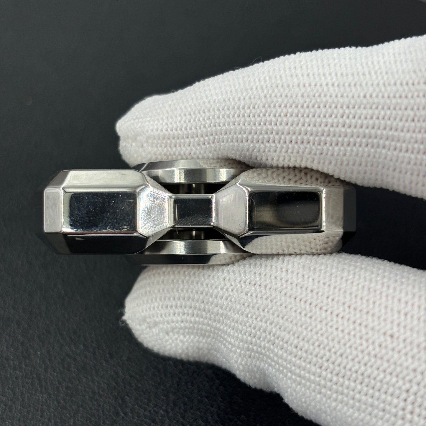 Star Energy Stainless Steel