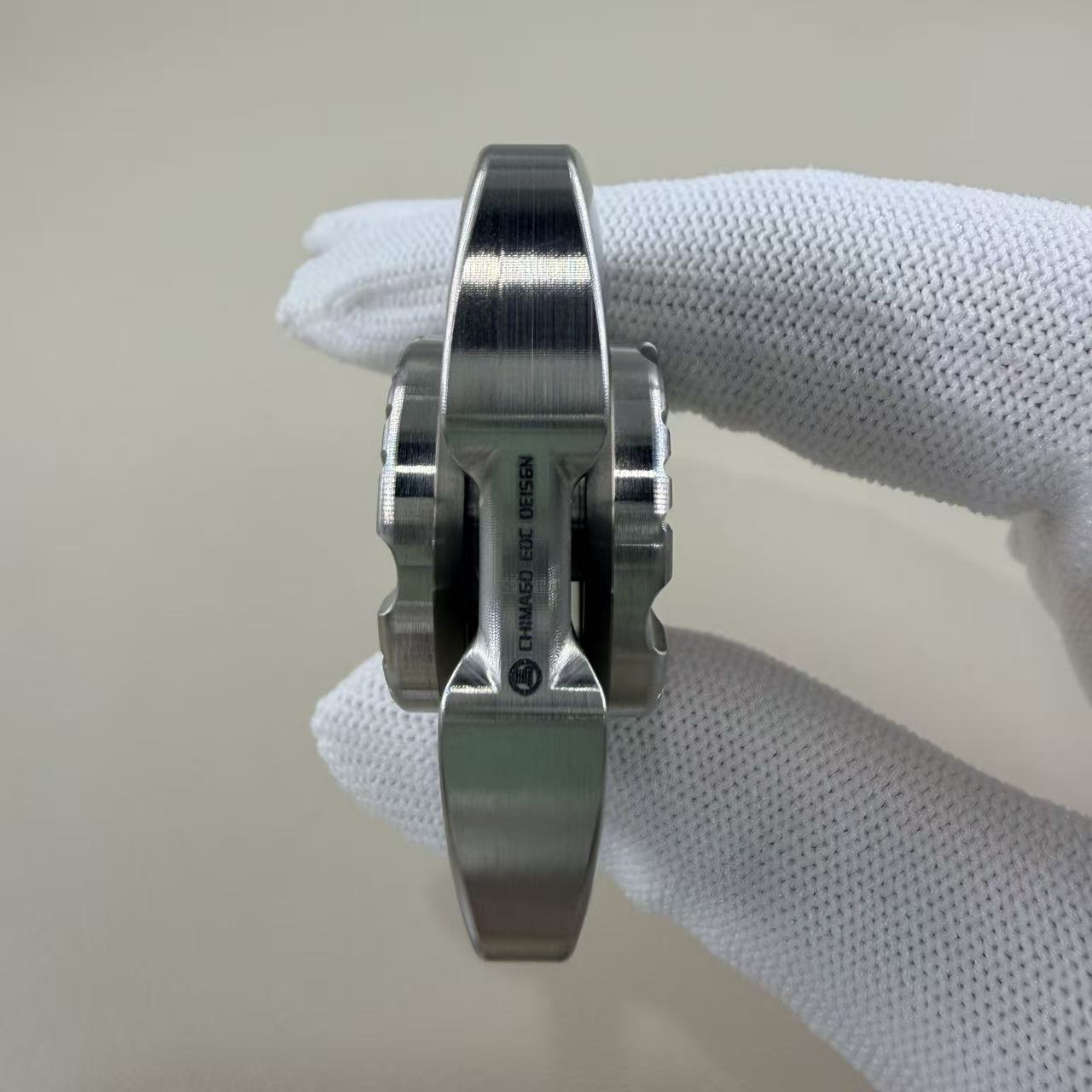 Exorcism Titanium