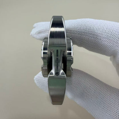 Exorcism Titanium
