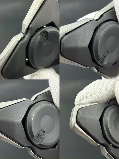 Qs Zirconium Stainless Steel