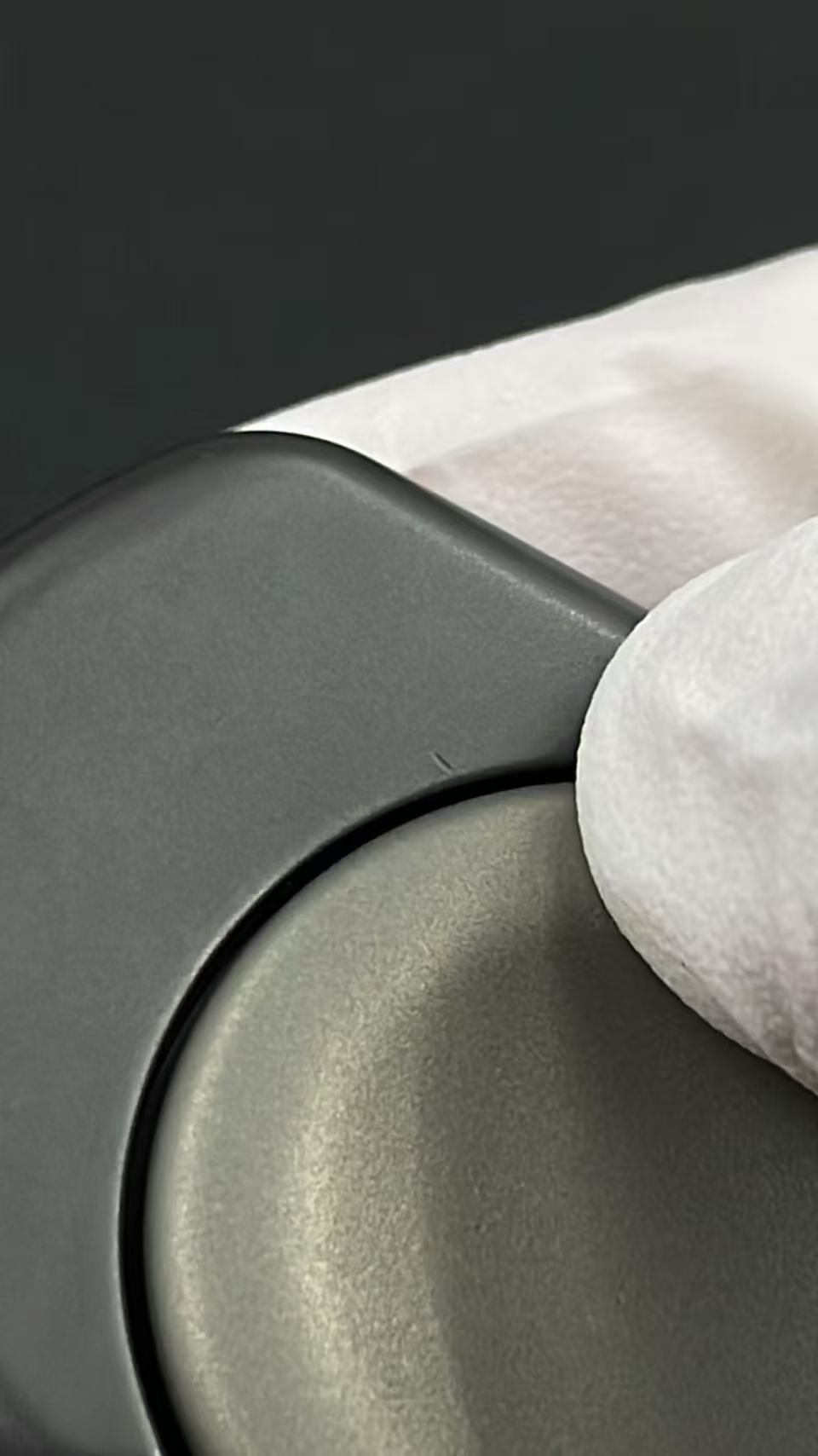 Long Slim Zirconium