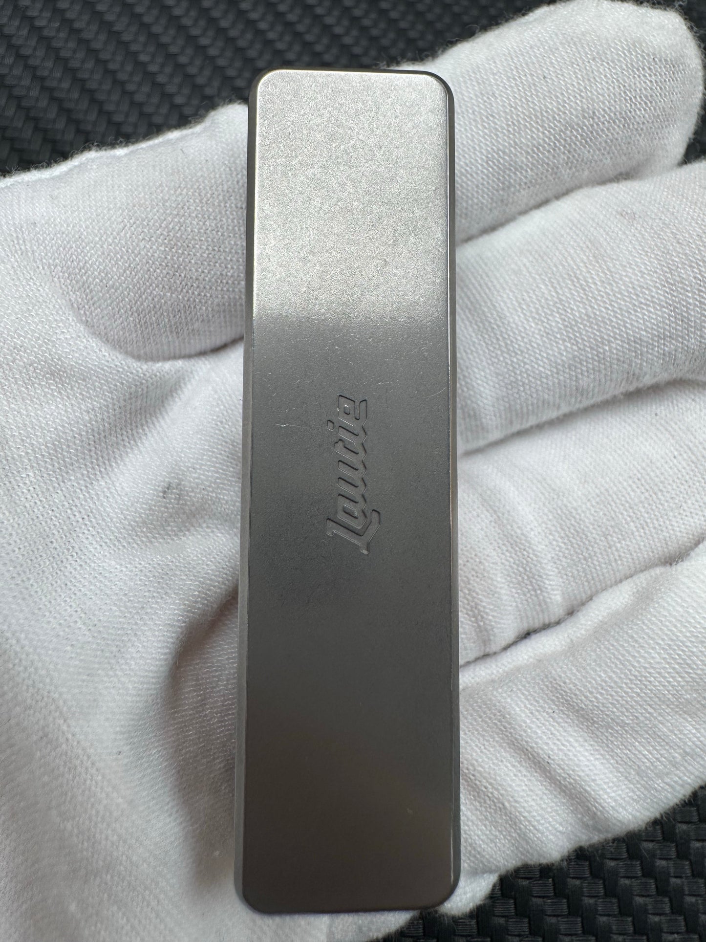 Crocbeats Stainless Steel