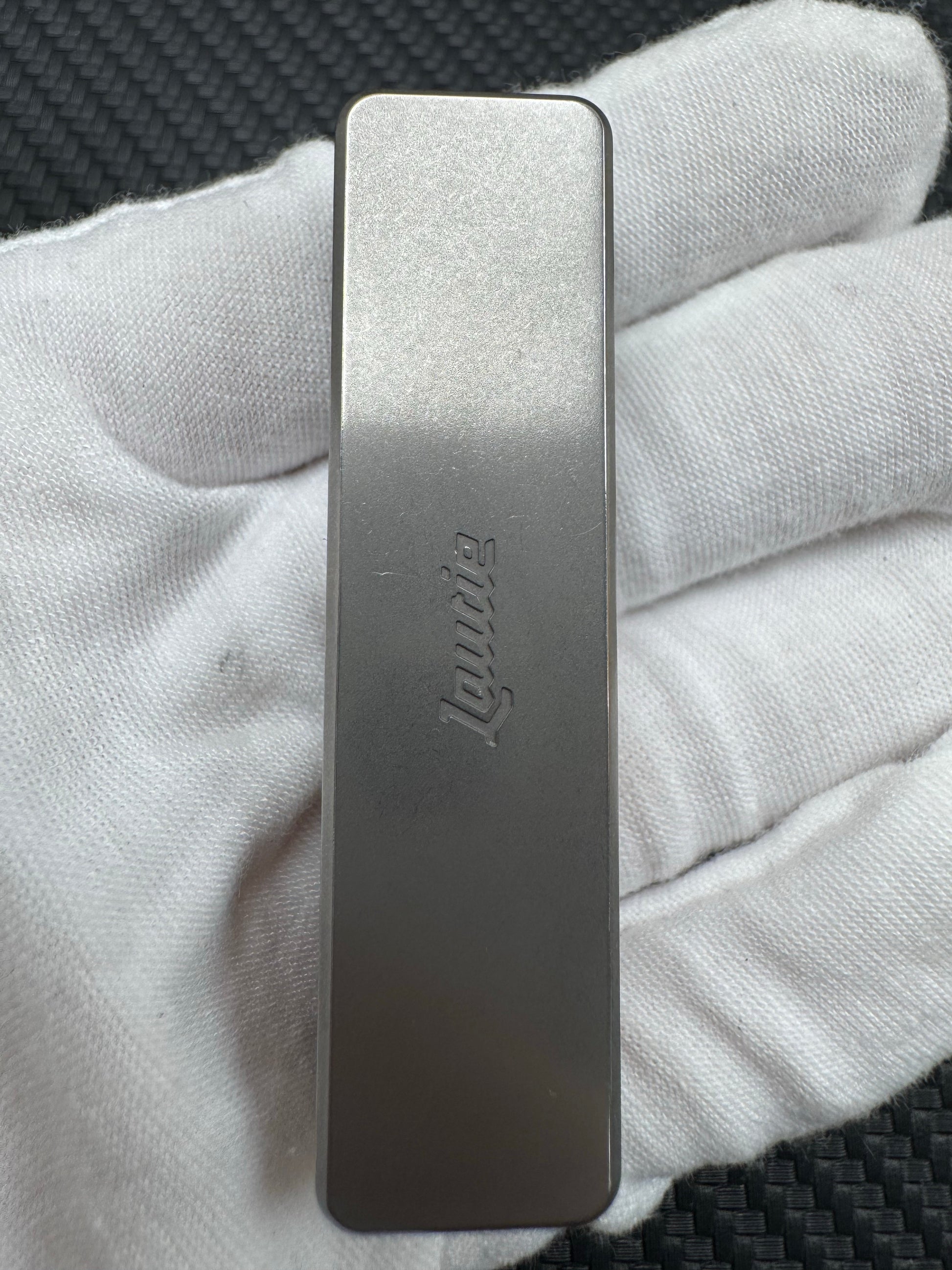 Crocbeats Stainless Steel