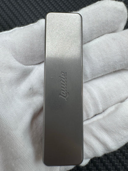 Crocbeats Stainless Steel