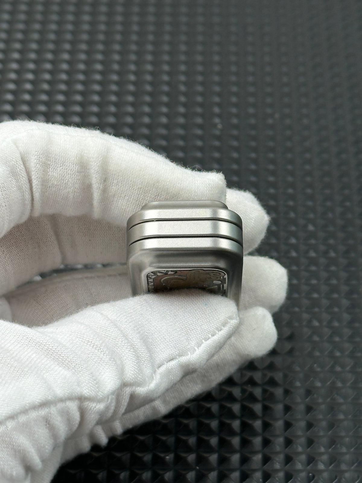 Lucky Candy Stainless Steel