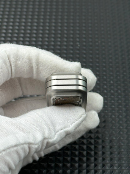 Lucky Candy Stainless Steel