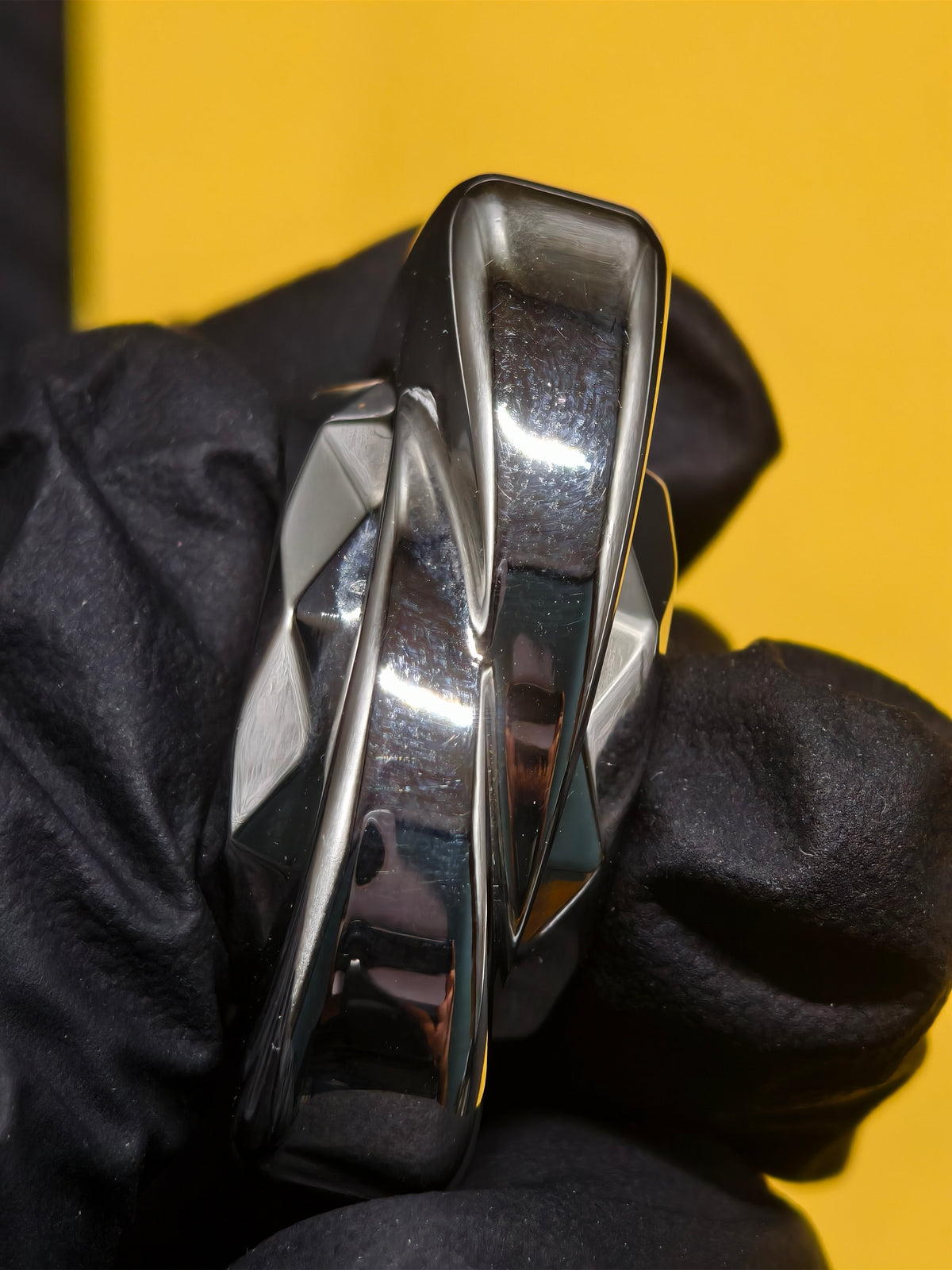 Stainless Steel