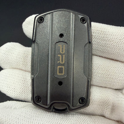Thousand machines Zirconium