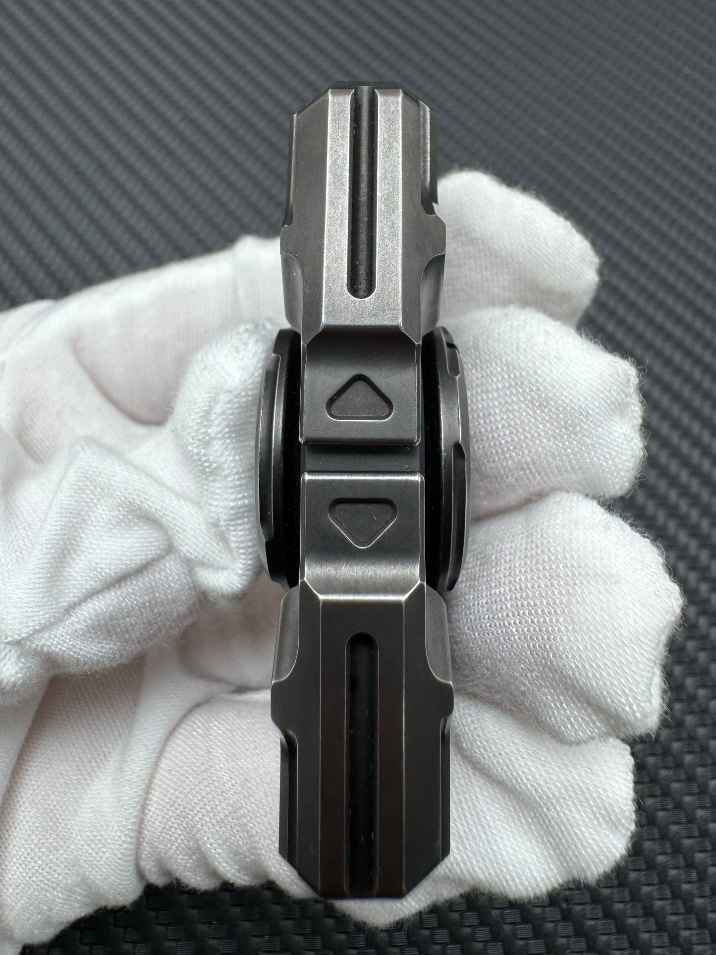 Starship 2.0 Stainless Steel