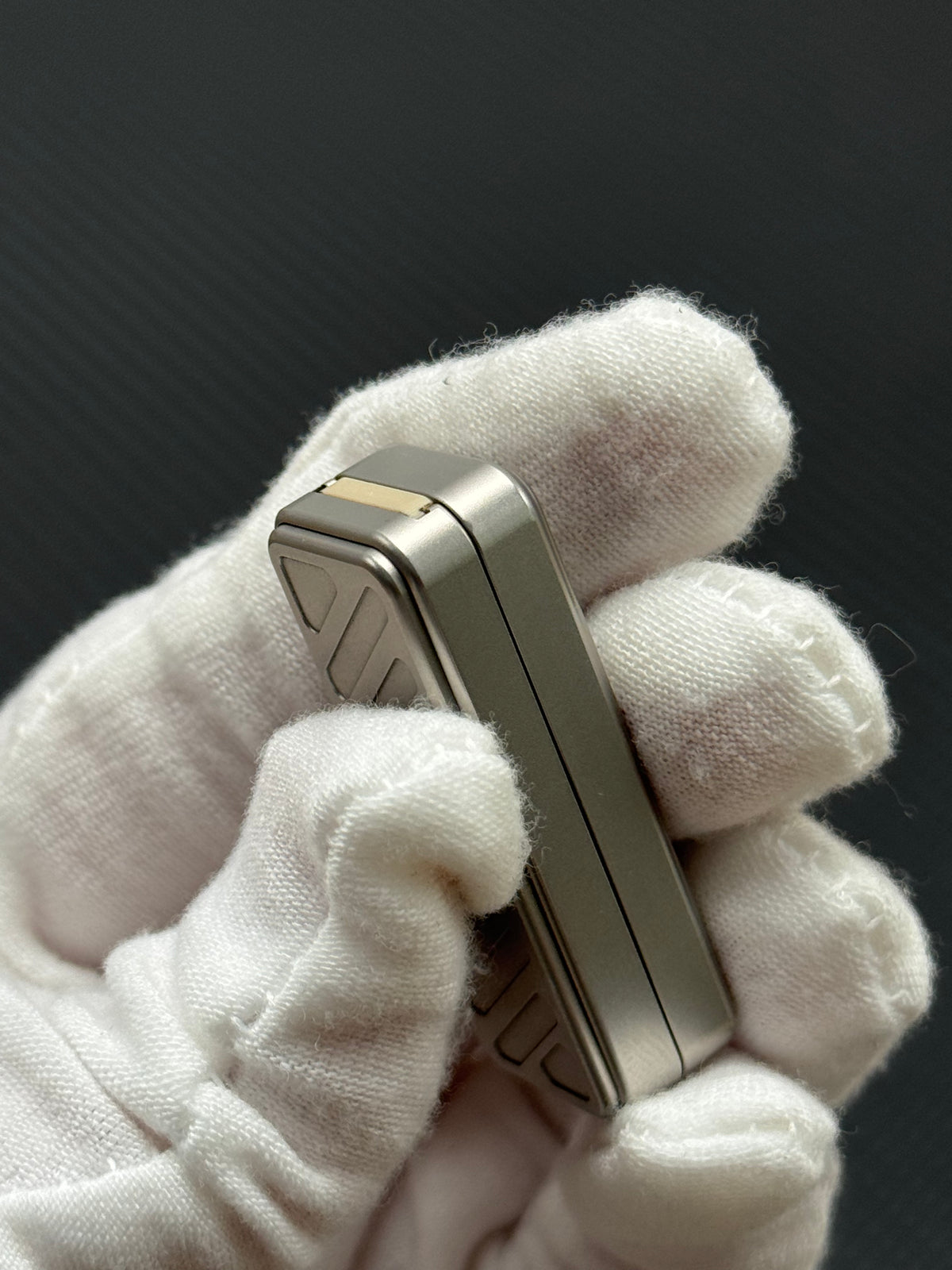 Yaozai Stainless Steel Blasted