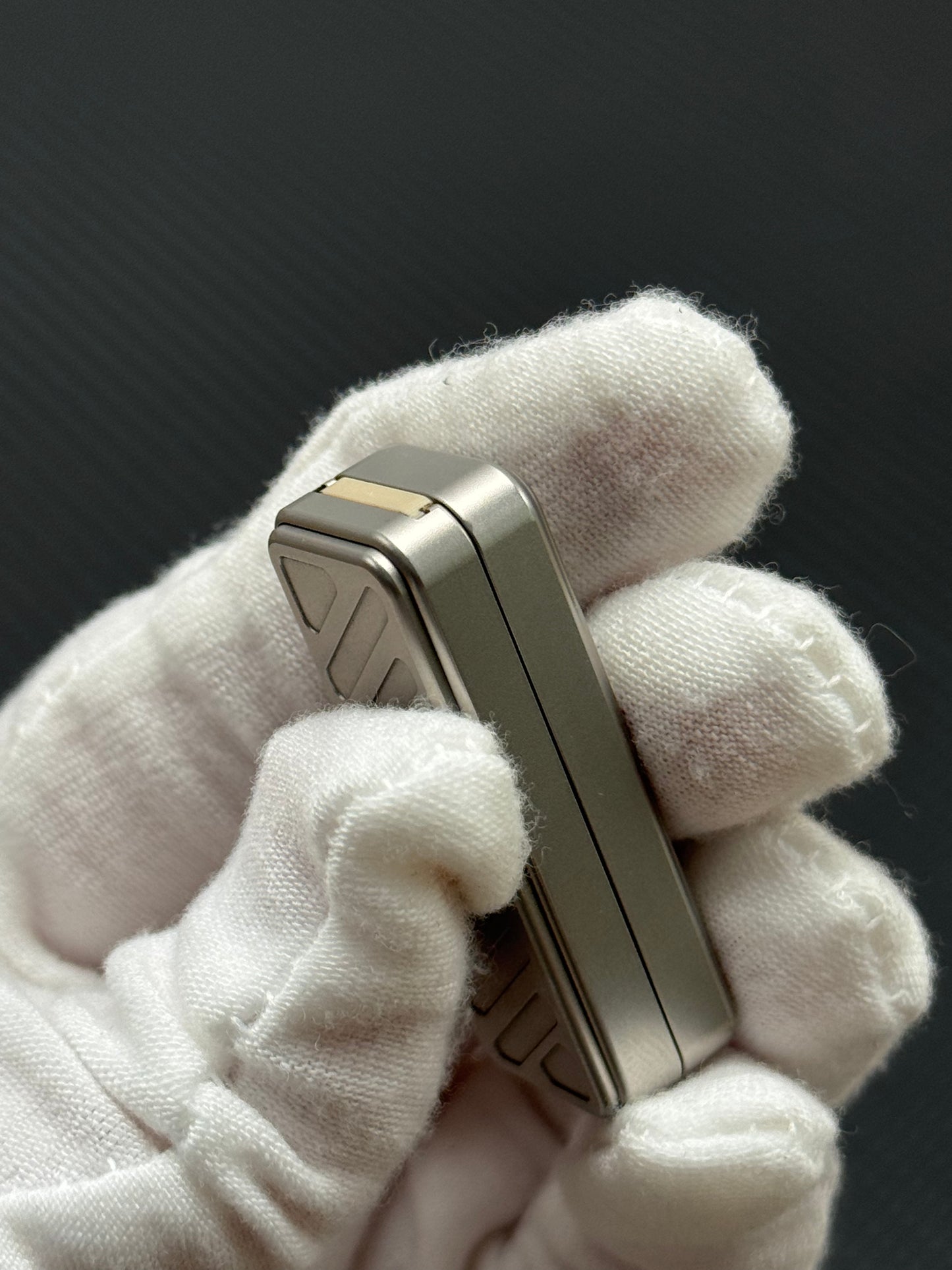 Yaozai Stainless Steel Blasted
