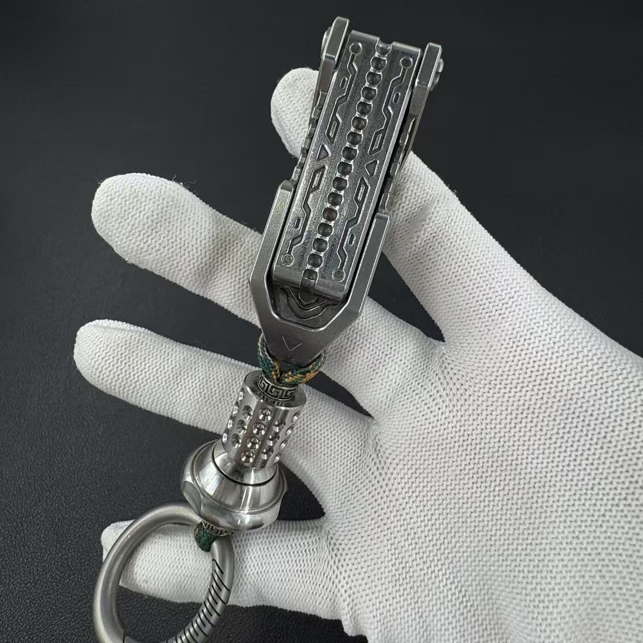 Razor Stainless Steel