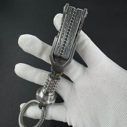 Razor Stainless Steel