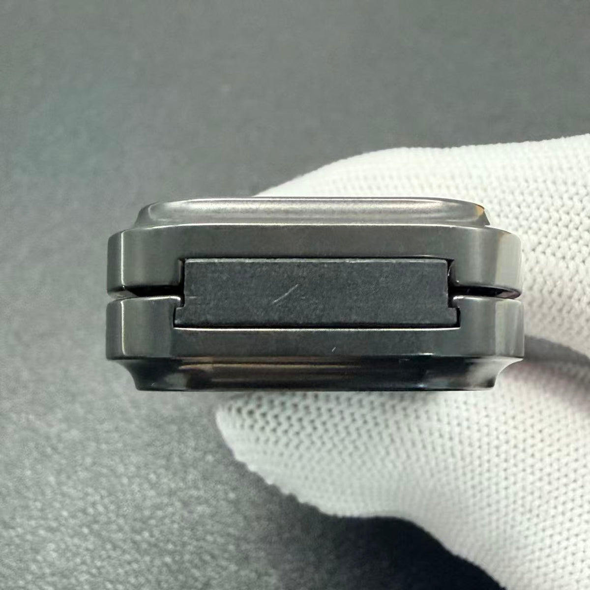 3 Layer Dense Core Zirconium