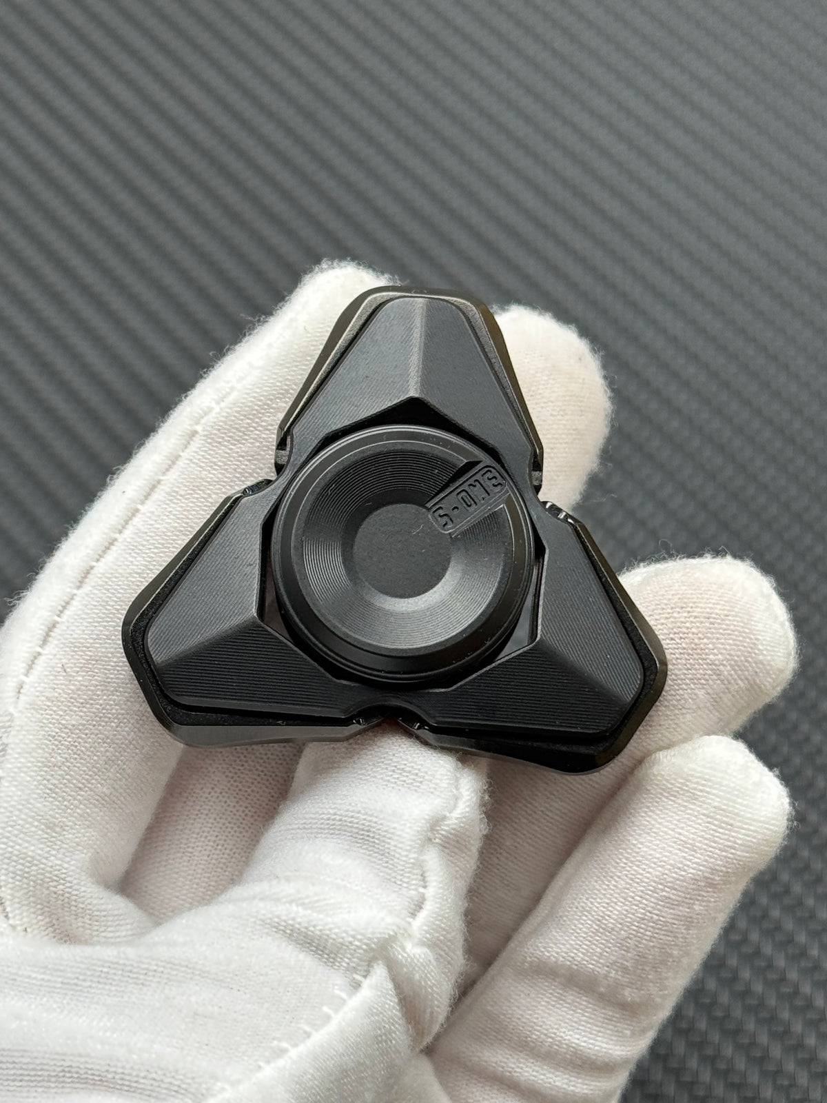 Garlic Titanium