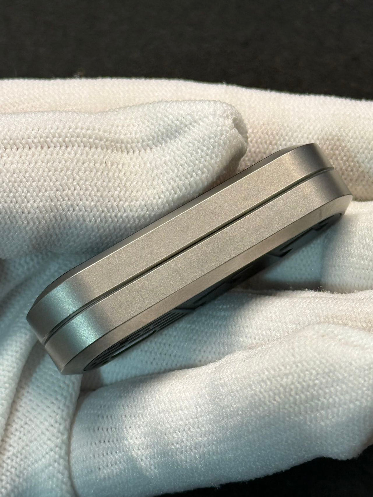 Lucky Draw Titanium