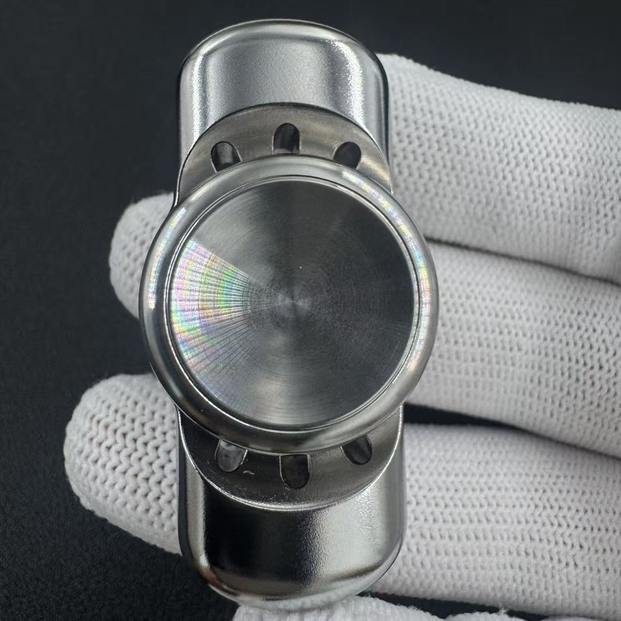 Splendor Stainless Steel