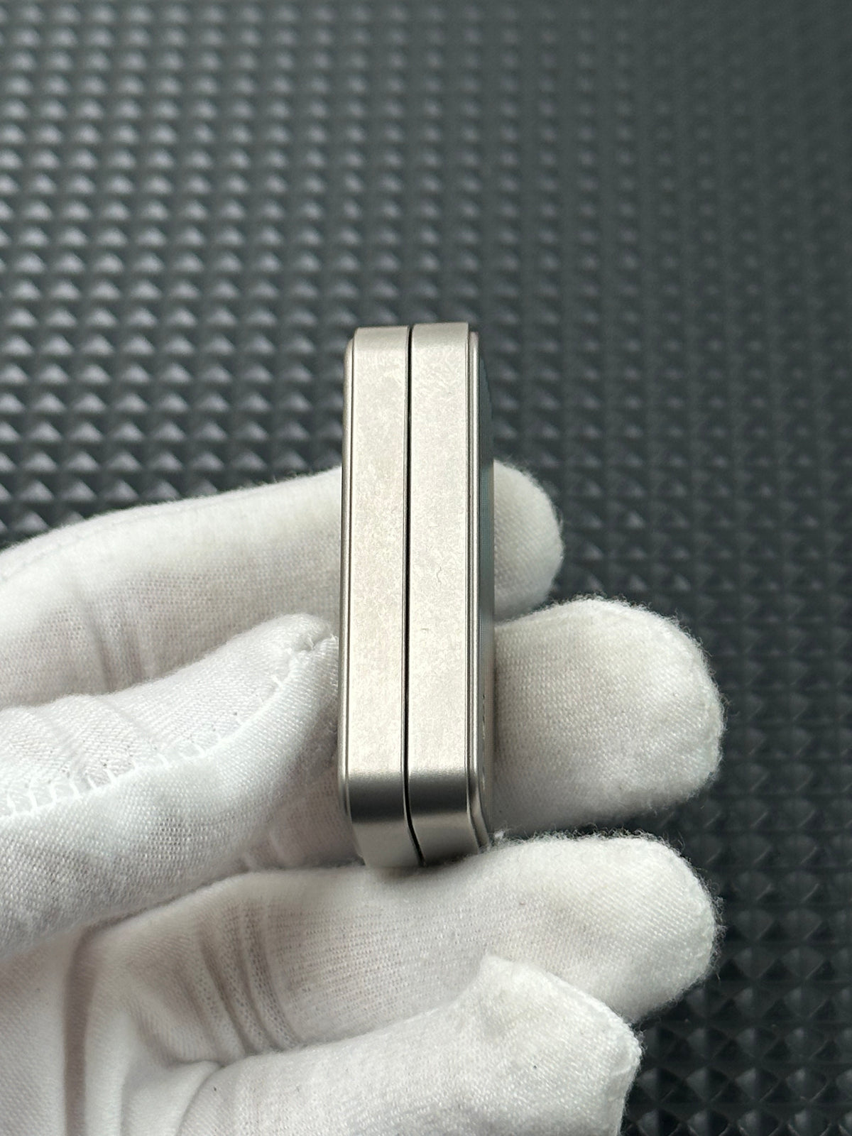 Fuguang Titanium