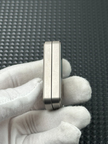 Fuguang Titanium