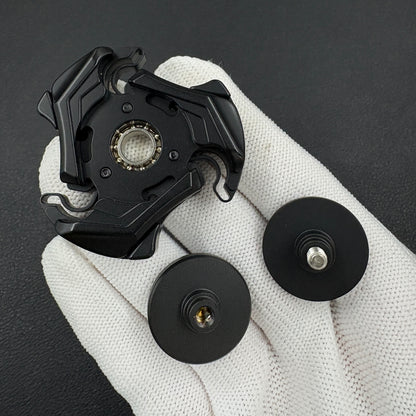 Hidden Blade Stainless Steel