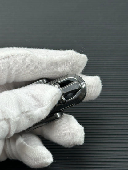 Exoskeleton Magnetic Mechanical Zirconium