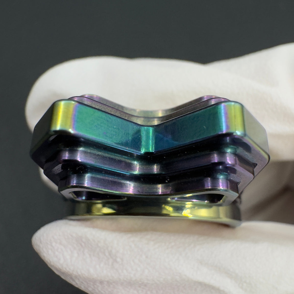 Batman Tungsten