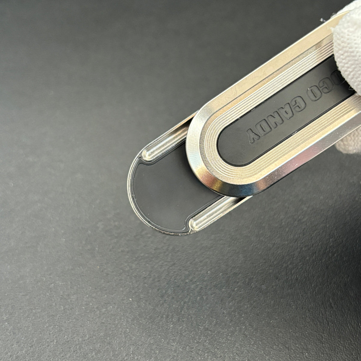 Coco Candy Titanium
