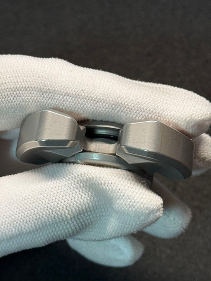 Barrett Stainless Steel