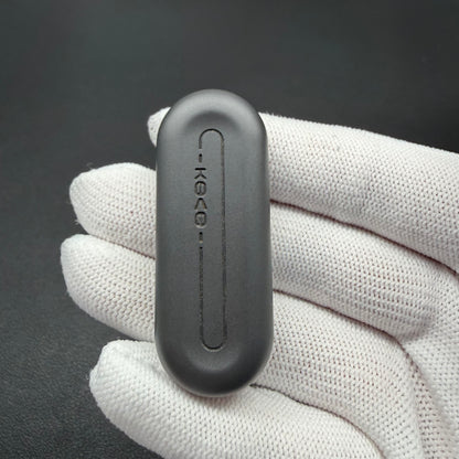 Floating Cloud Zirconium Brushed