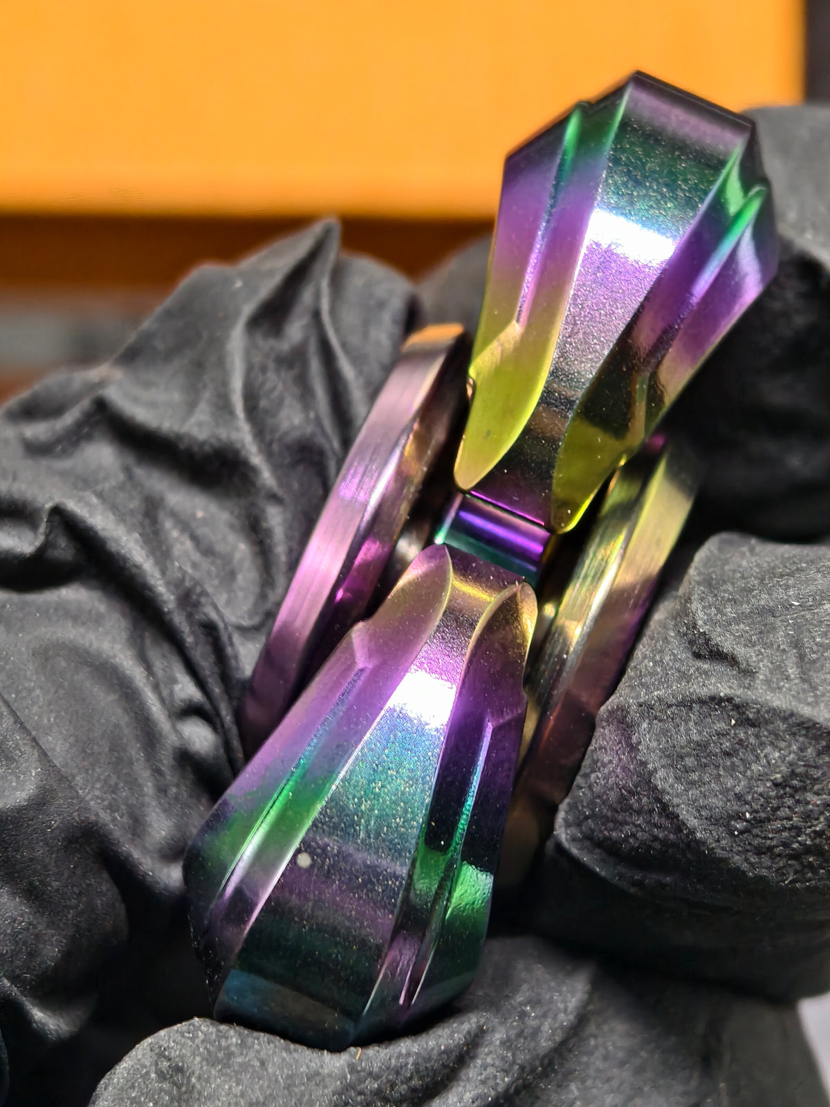 Jixing Tungsten Polished