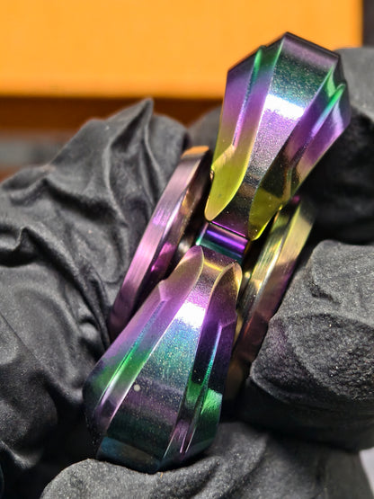 Jixing Tungsten Polished