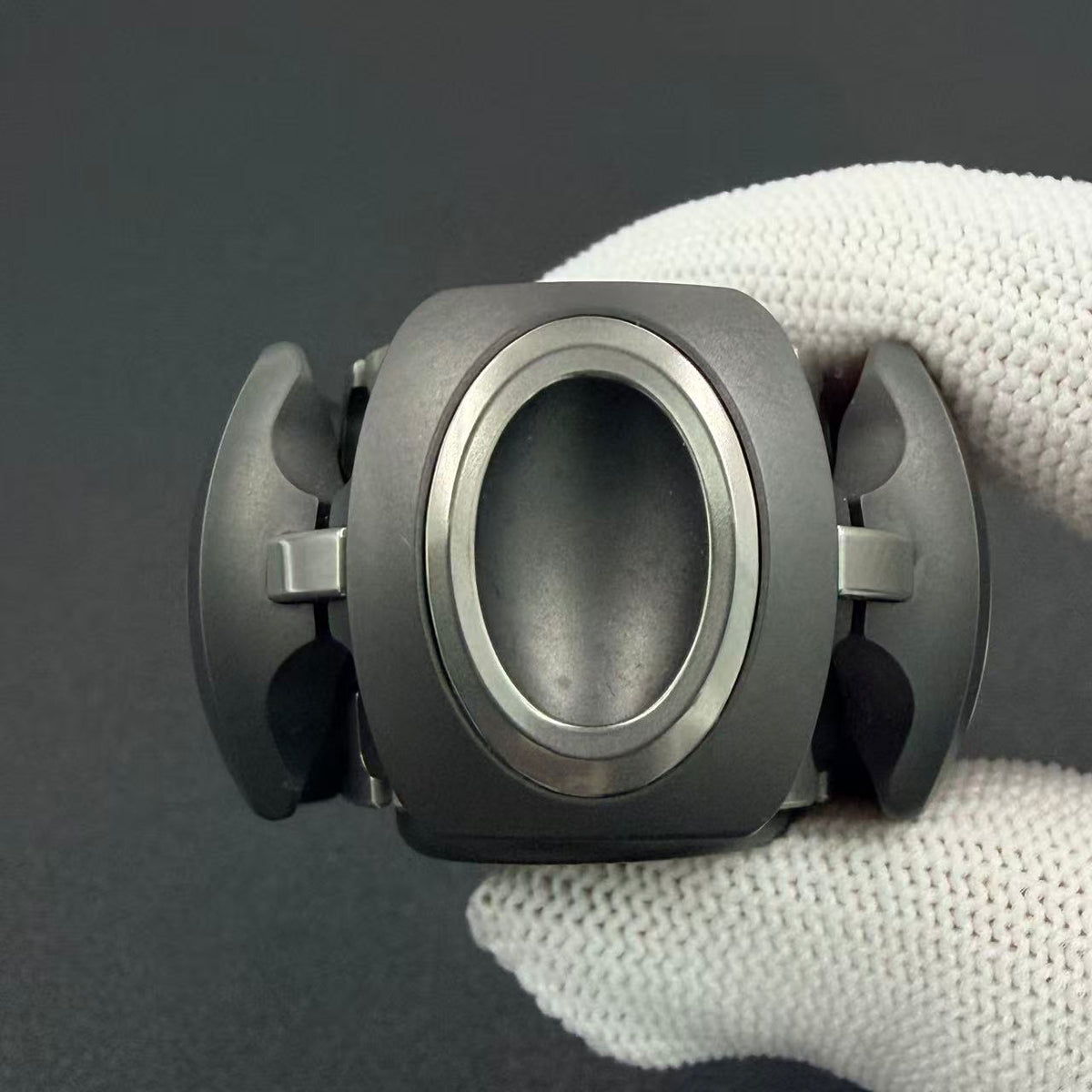 Noiz O Zirconium Limited Edition