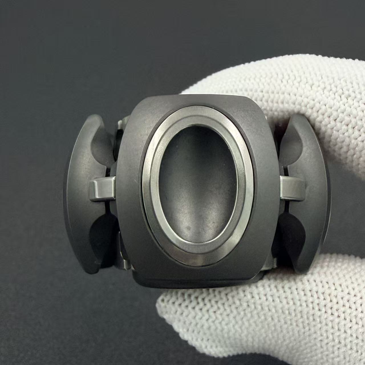 Noiz O Zirconium Limited Edition