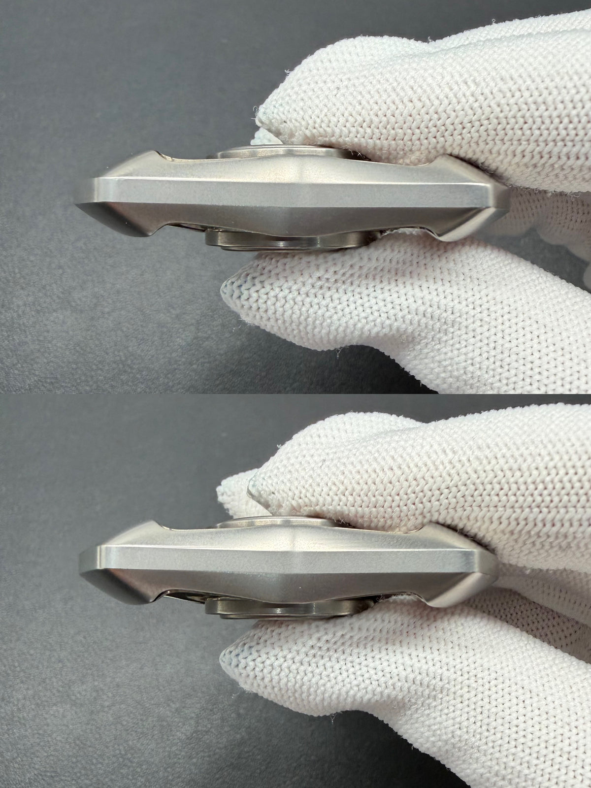 Liquid Tungsten