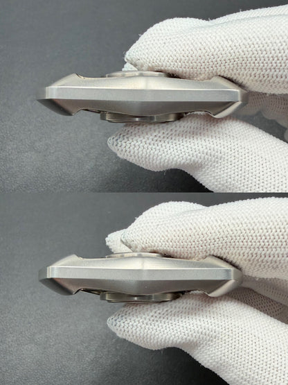Liquid Tungsten