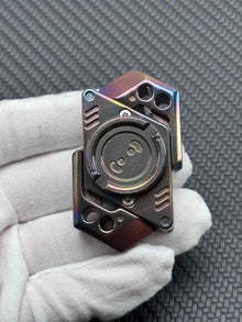 9 HAND Jingzhe Zirconium