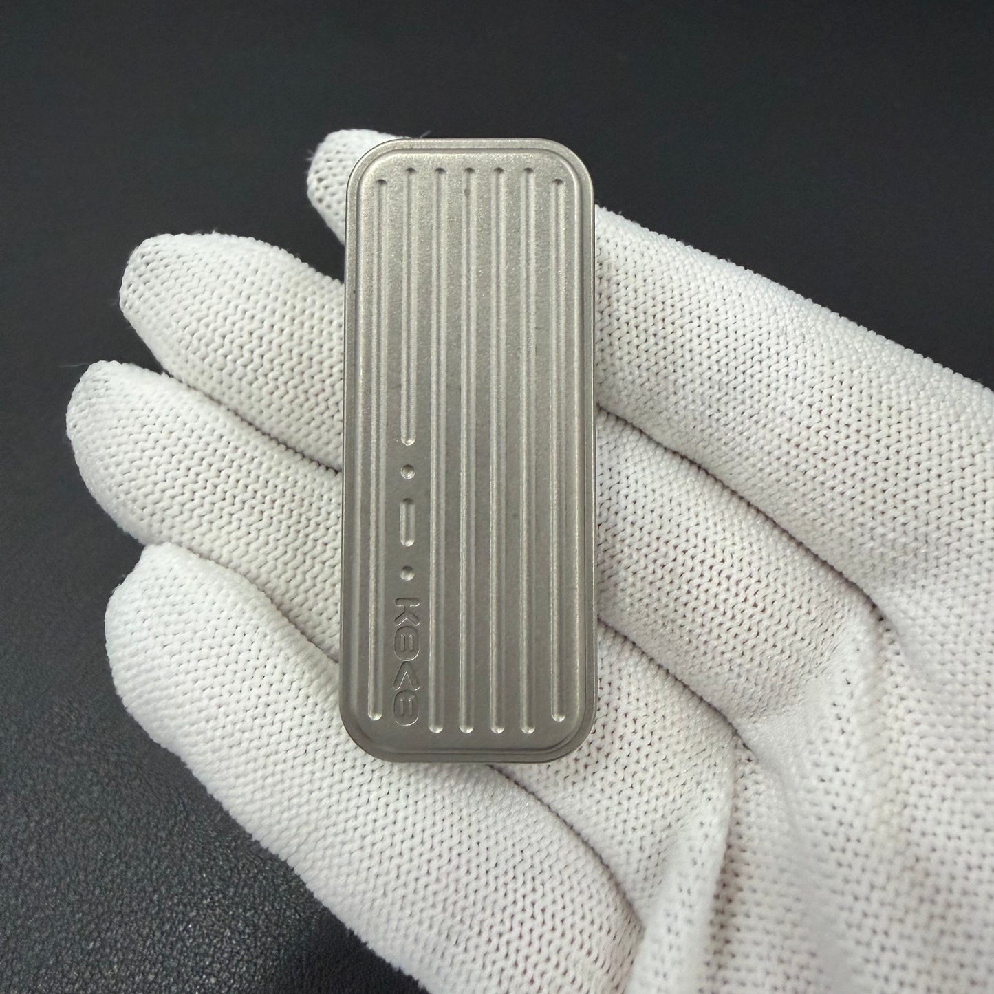 Fuguang Titanium