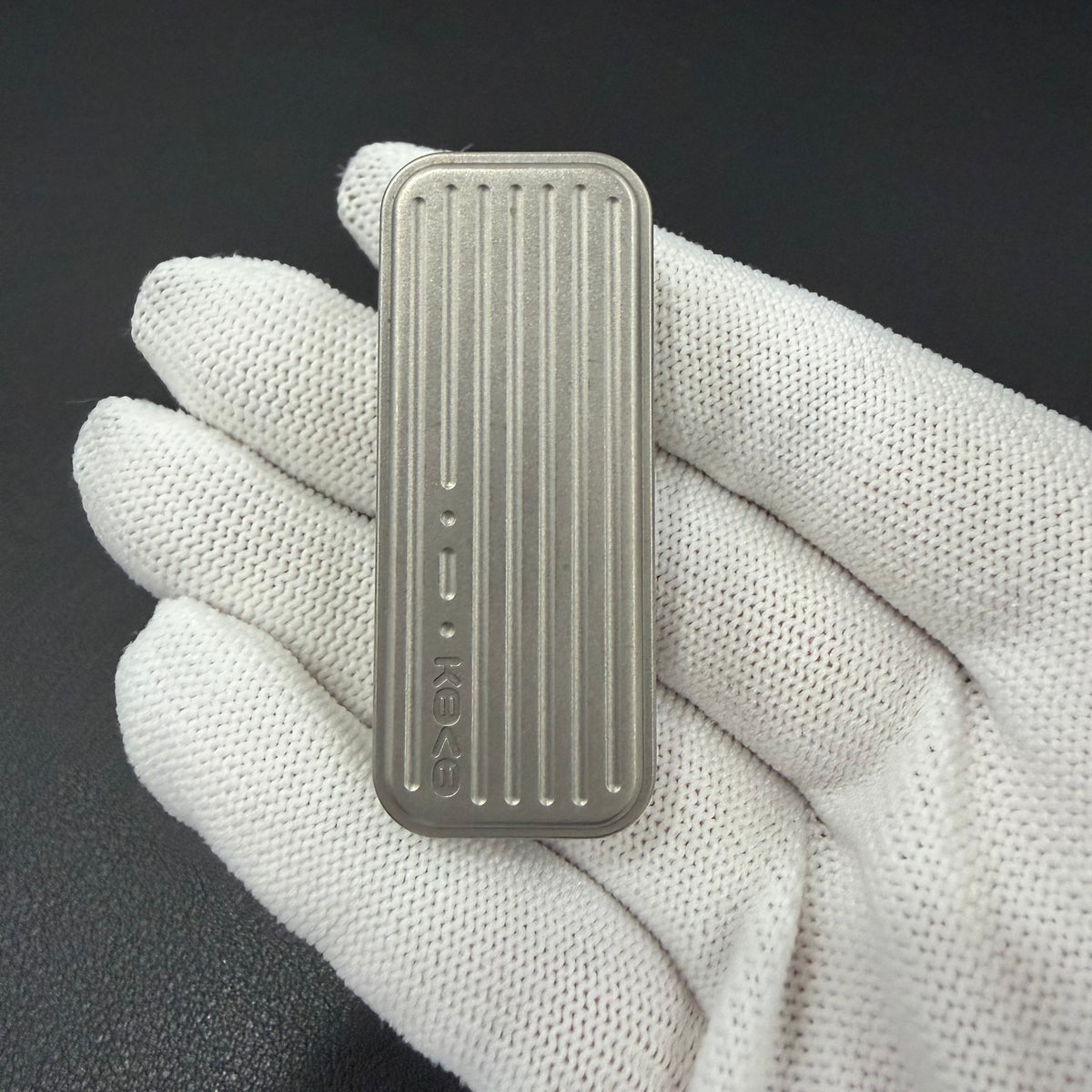 Fuguang Titanium
