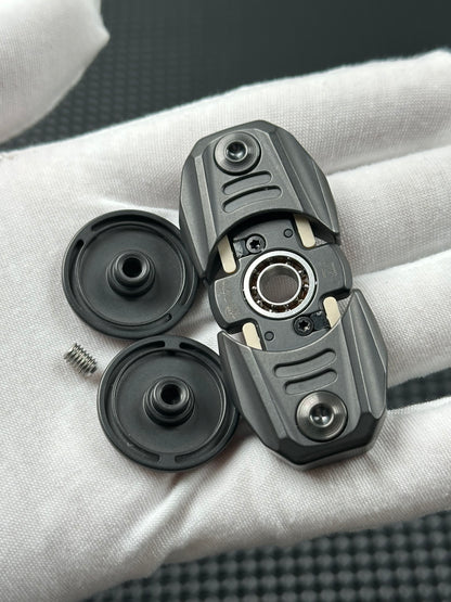 PROMETHEUS Zirconium