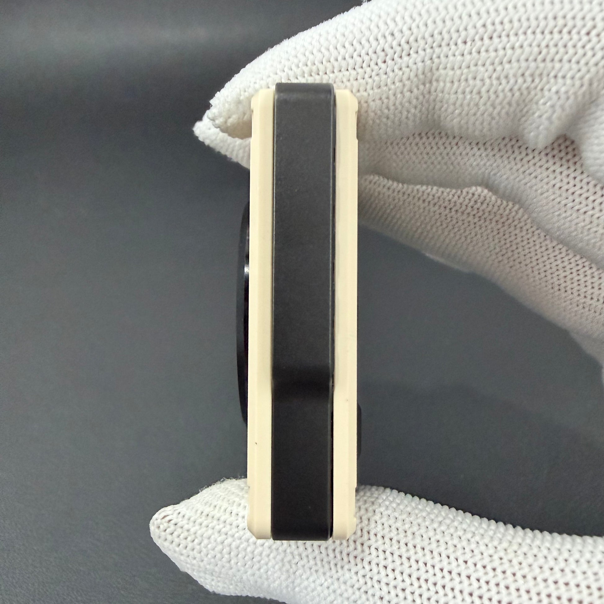 Millennium Y2K Disk Titanium