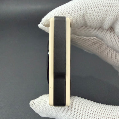 Millennium Y2K Disk Titanium