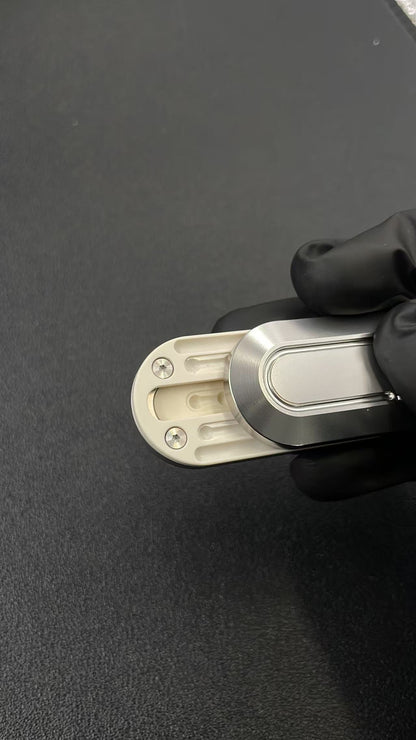 Coco Candy Stainless Steel PEEK
