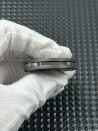 All In Zirconium