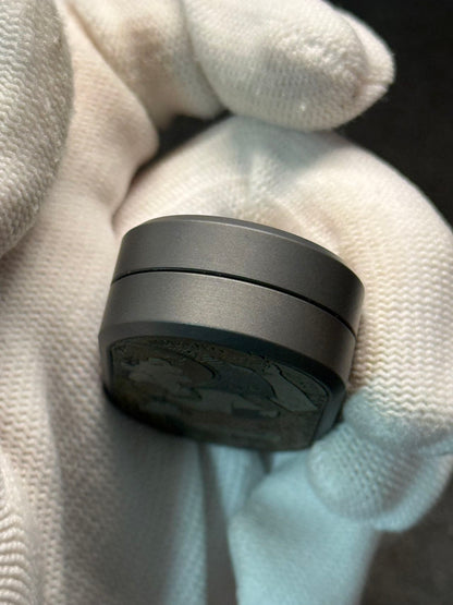Dionysus Zirconium